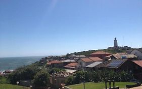 Apart Hotel Farol Santa Marta Loft 213